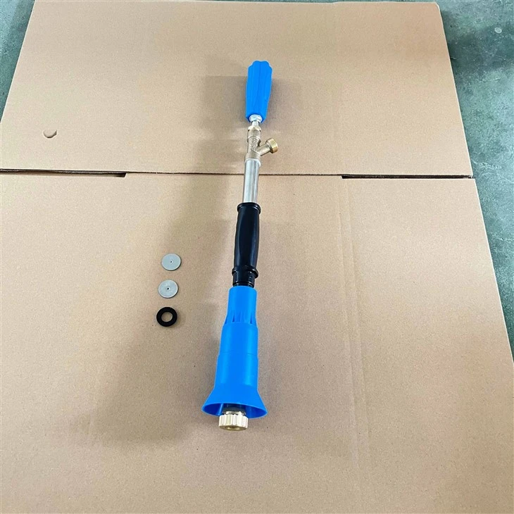 Manual Sprayer Gun factory