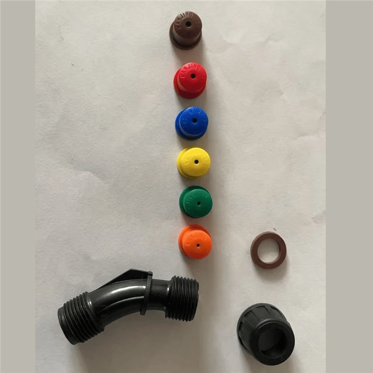 Manual Sprayer Nozzle Kit suppliers
