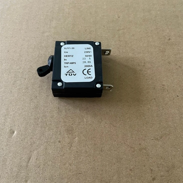 188F GX390 Generator Circuit Breaker suppliers