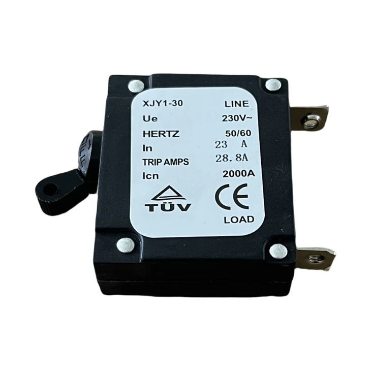 188F GX390 מפסק גנרטור