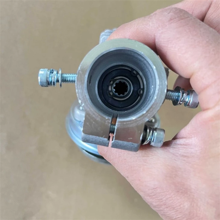 CG430/CG520 Brush Cutter Gear Box 28mmx9T best