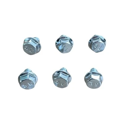 GX160 Water Pump Starter Screw