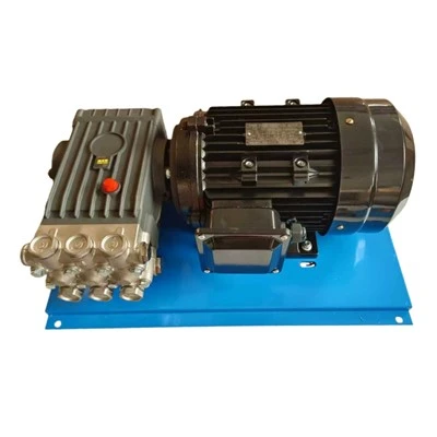 WS201 ניקוי עיתונות גבוהה 4KW 380V 50Hz